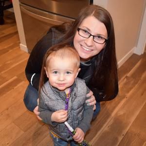 Meet your Posher, Chelsie